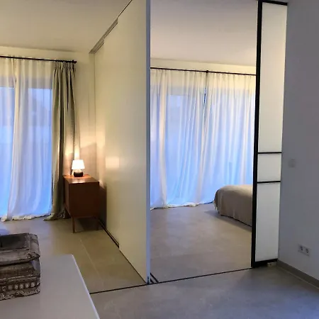 Das Vosshorn, Vo3 شقة دوهنين
